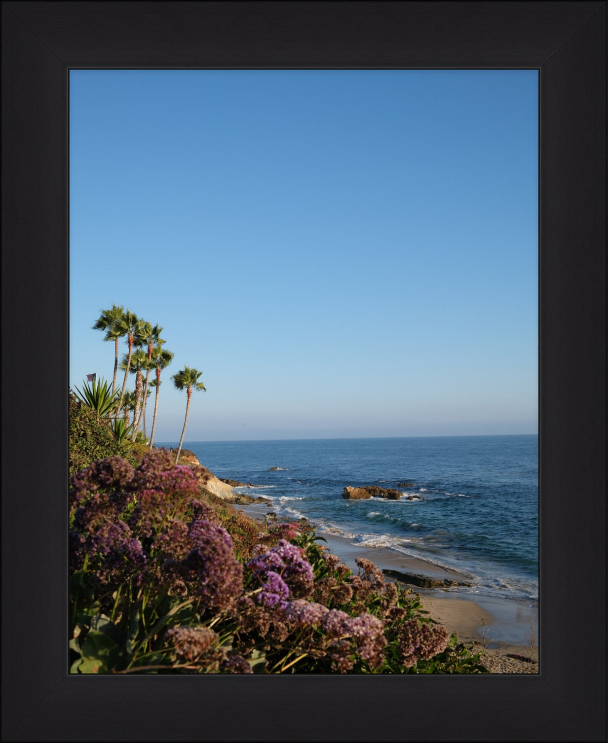 Coastal Blossom
