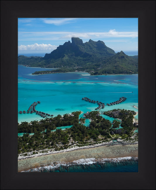 Mount Otemanu