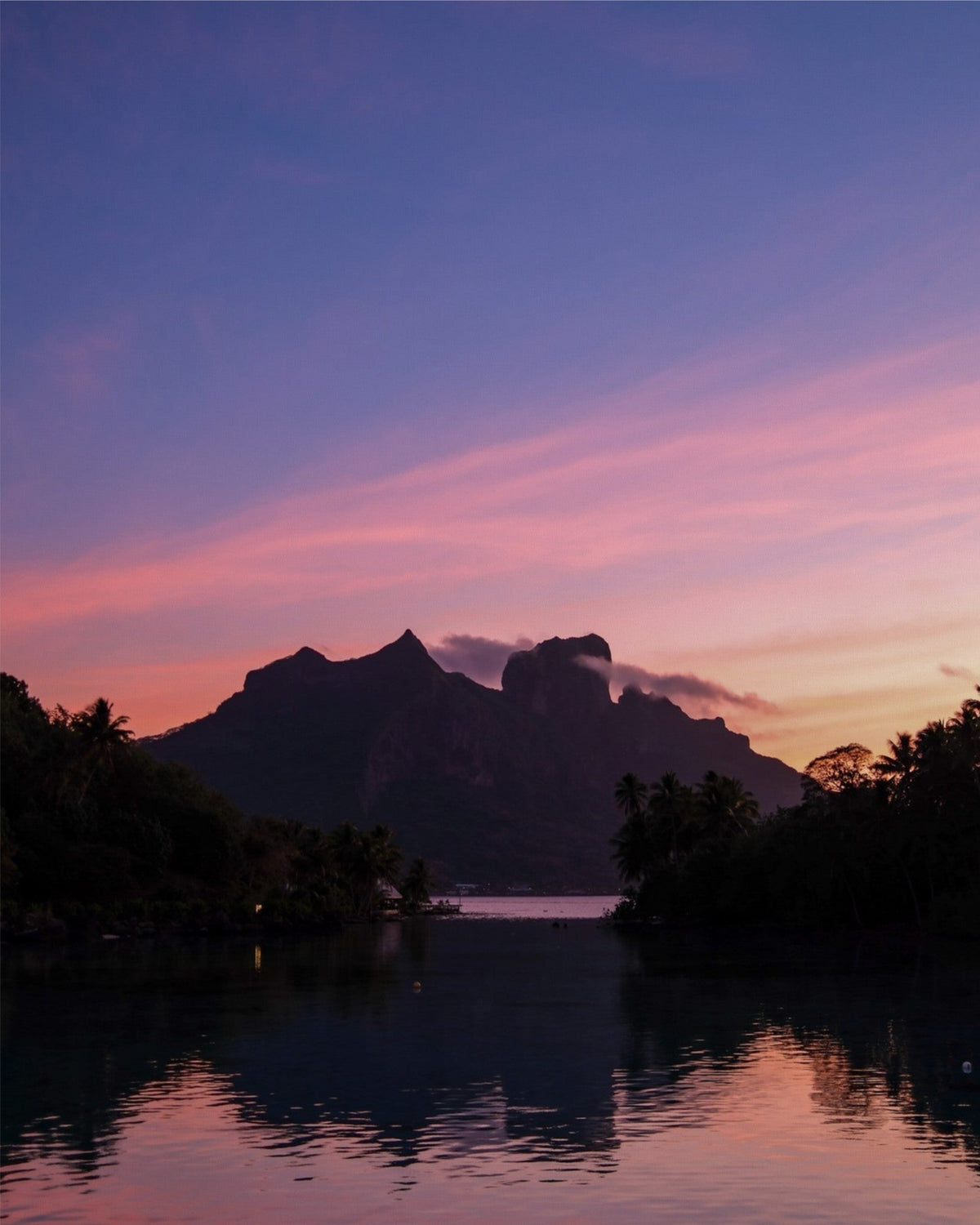 Island Escapes